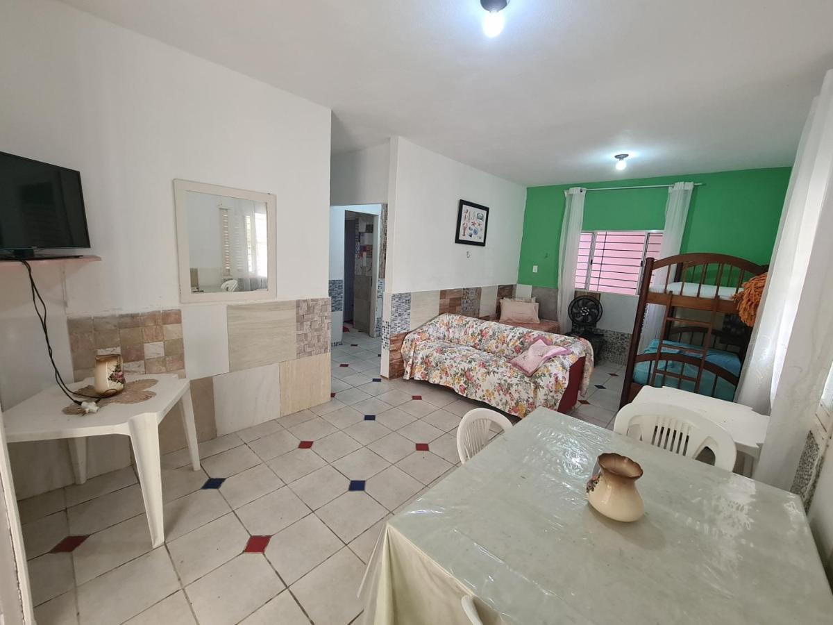 Casa Em Casa de férias Porto de Galinhas