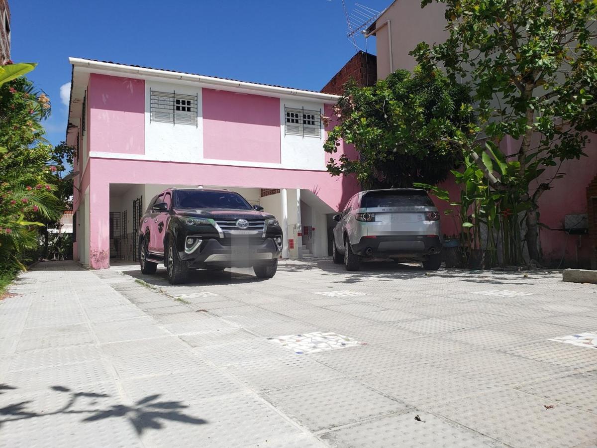 Casa Em * Porto de Galinhas